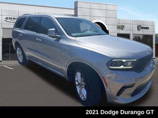 2021 Dodge Durango GT AWD