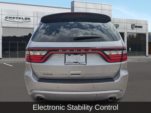 2021 Dodge Durango GT AWD