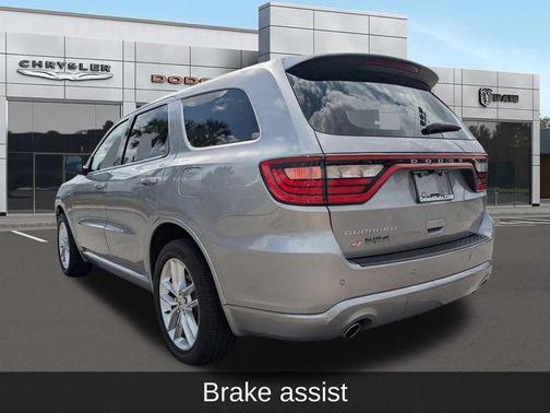 2021 Dodge Durango GT AWD