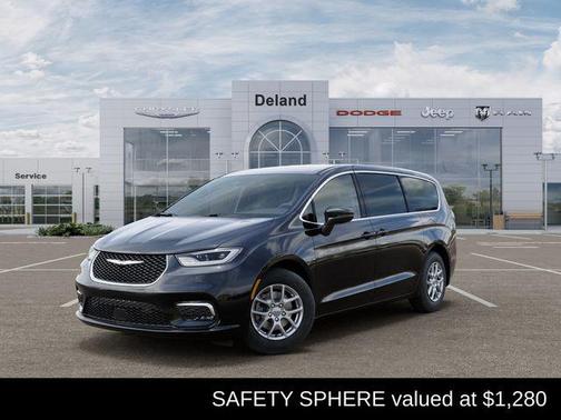 Pxj 2026 Chrysler Pacifica L