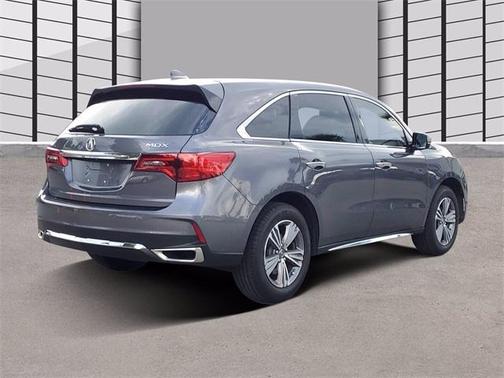 Photo 2 of 31 of 2020 Acura MDX 3.5L