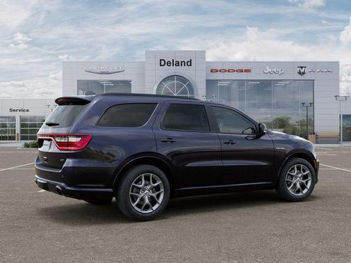 Night Moves 2026 Dodge Durango GT Plus
