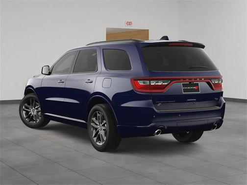 2025 Dodge Durango R/T AWD