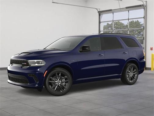 2025 Dodge Durango R/T AWD