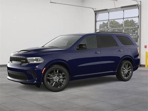 2025 Dodge Durango R/T AWD