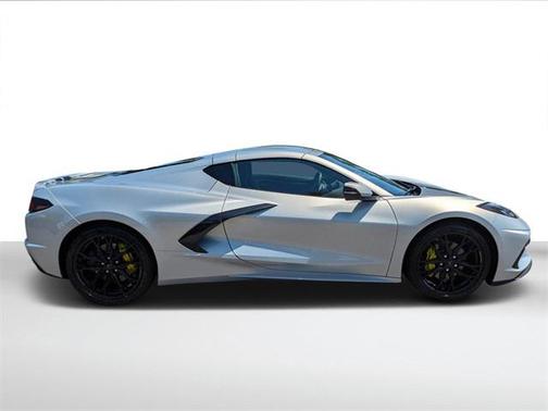 2024 Chevrolet Corvette Stingray w/1LT