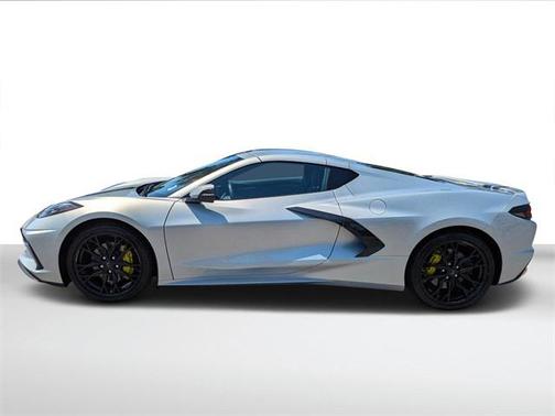 2024 Chevrolet Corvette Stingray w/1LT