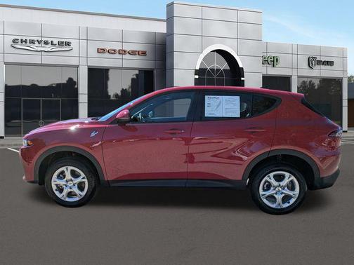 2024 Dodge Hornet GT Plus AWD