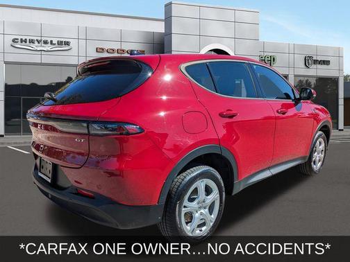 2024 Dodge Hornet GT Plus AWD