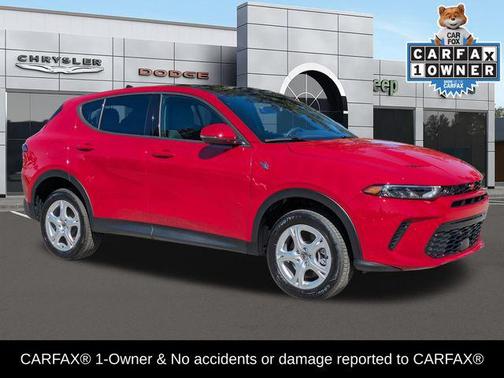 2024 Dodge Hornet GT Plus AWD