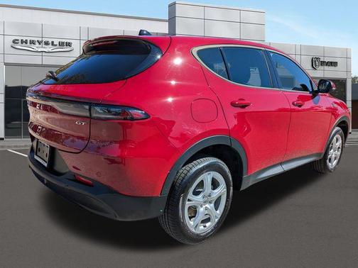 2024 Dodge Hornet GT Plus AWD