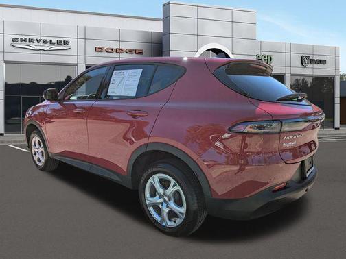 2024 Dodge Hornet GT Plus AWD