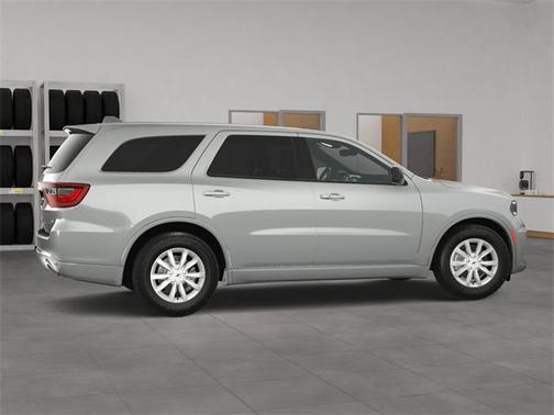 2025 Dodge Durango GT RWD
