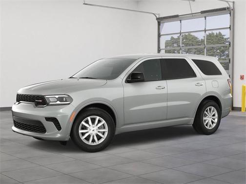 2025 Dodge Durango GT RWD