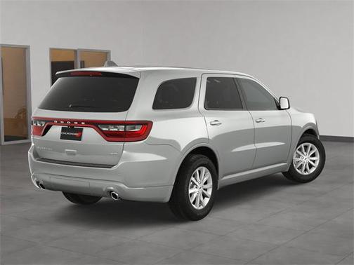 2025 Dodge Durango GT RWD