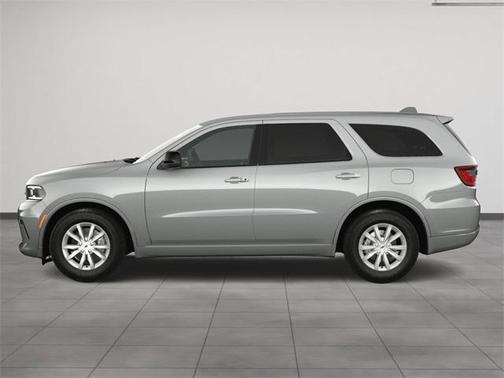 2025 Dodge Durango GT RWD