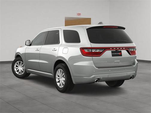 2025 Dodge Durango GT RWD