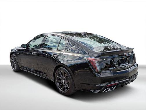2022 Cadillac CT5-V V-Series