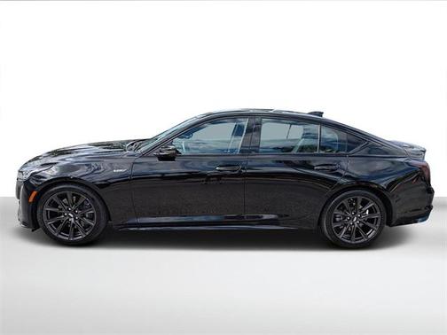 2022 Cadillac CT5-V V-Series