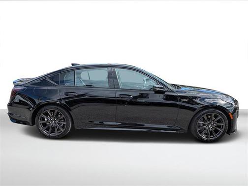 2022 Cadillac CT5-V V-Series