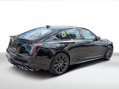 2022 Cadillac CT5-V V-Series