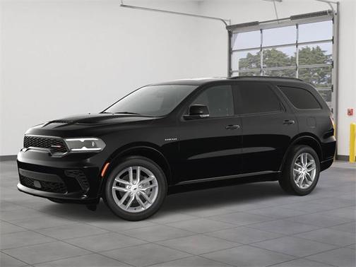 2025 Dodge Durango R/T Plus AWD
