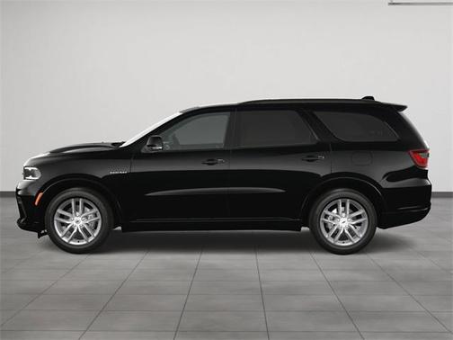 2025 Dodge Durango R/T Plus AWD
