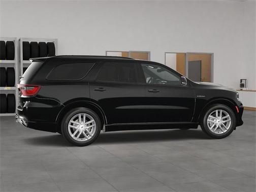 2025 Dodge Durango R/T Plus AWD