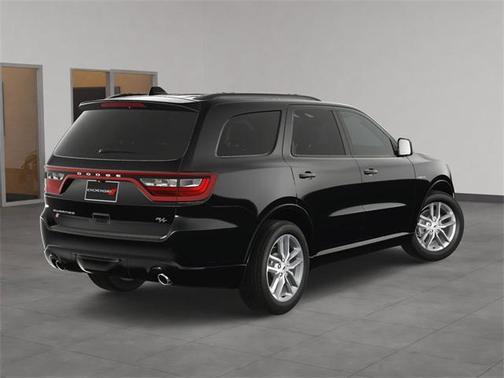 2025 Dodge Durango R/T Plus AWD