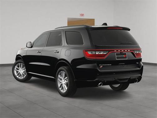 2025 Dodge Durango R/T Plus AWD