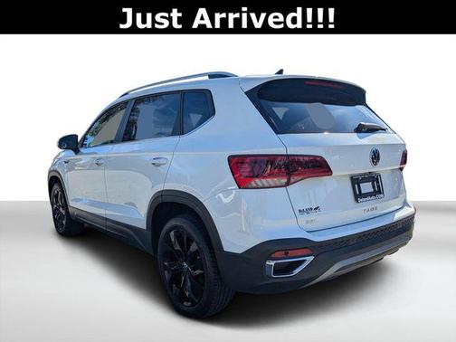 2022 Volkswagen Taos 1.5T SEL