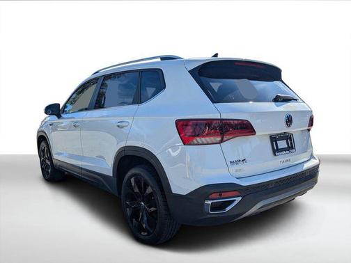 2022 Volkswagen Taos 1.5T SEL