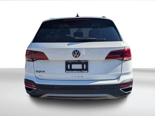 2022 Volkswagen Taos 1.5T SEL