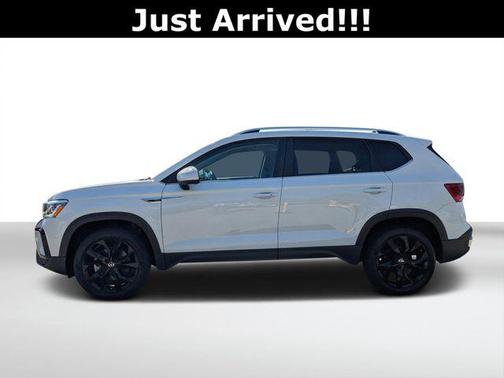 2022 Volkswagen Taos 1.5T SEL