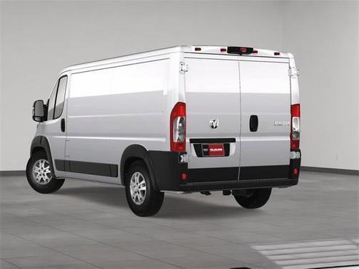 2025 RAM ProMaster 2500 Base