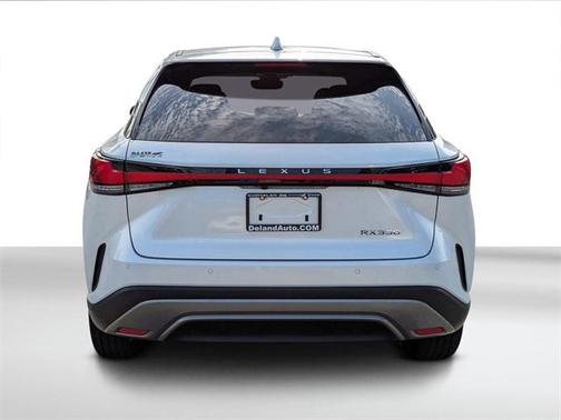 2023 Lexus RX 350 Base