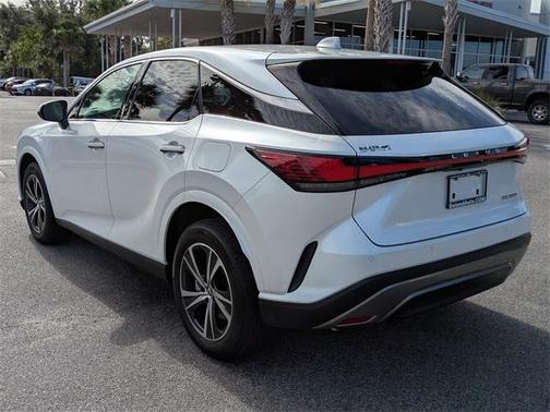 2023 Lexus RX 350 Base