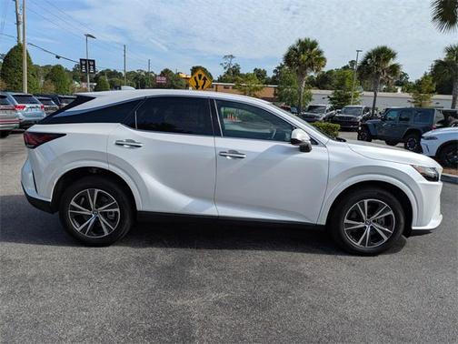 2023 Lexus RX 350 Base