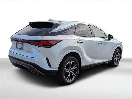 2023 Lexus RX 350 Base
