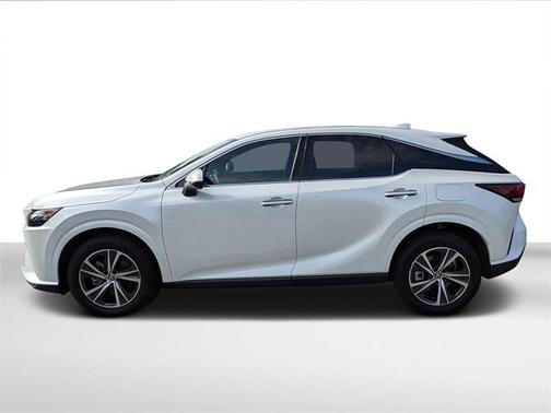 2023 Lexus RX 350 Base