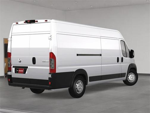 2025 RAM ProMaster 3500 High Roof