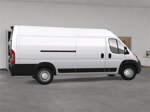 2025 RAM ProMaster 3500 High Roof