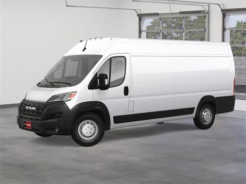 2025 RAM ProMaster 3500 High Roof