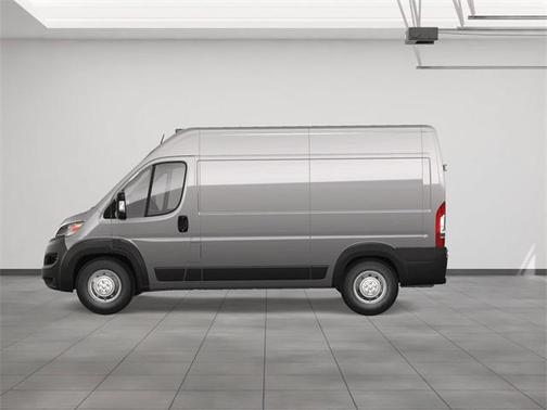 2025 RAM ProMaster 2500 Tradesman