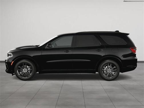 2025 Dodge Durango R/T AWD