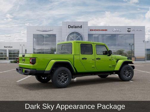 Mojito 2026 Jeep Gladiator Sport S
