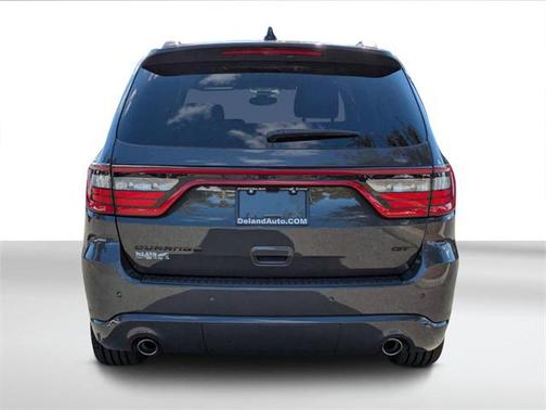 2025 Dodge Durango GT RWD
