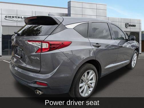 2021 Acura RDX Base