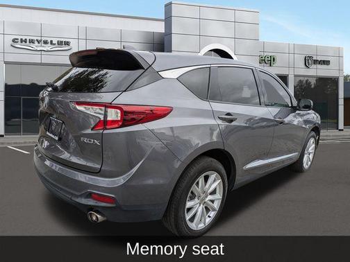 2021 Acura RDX Base