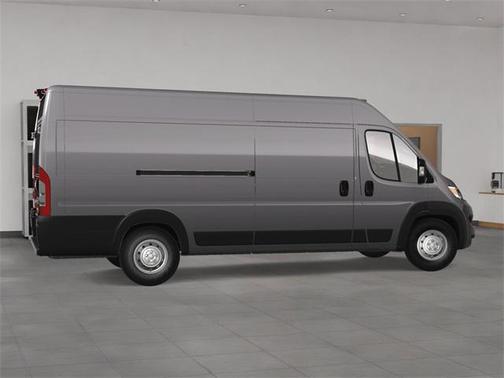 2025 RAM ProMaster 3500 High Roof